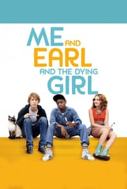 Nonton Movie Me and Earl and the Dying Girl (2015) Sub Indo