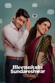 Nonton Movie Meenakshi Sundareshwar (2021) Sub Indo