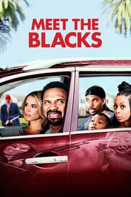 Nonton Movie Meet the Blacks (2016) Sub Indo
