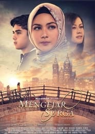 Nonton Movie Mengejar Surga (2022) Sub Indo