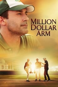 Nonton Movie Million Dollar Arm (2014) Sub Indo
