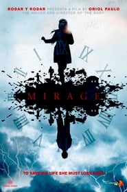 Nonton Movie Mirage (2018) Sub Indo