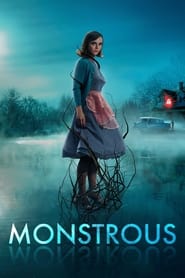 Nonton Movie Monstrous (2022) Sub Indo
