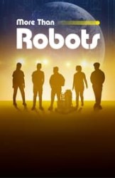 Nonton Movie More Than Robots (2022) Sub Indo