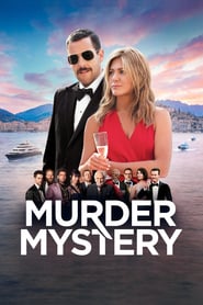 Nonton Movie Murder Mystery (2019) Sub Indo