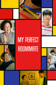 Nonton Movie My Perfect Roommate (2022) Sub Indo