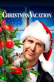 Nonton Movie National Lampoon’s Christmas Vacation (1989) Sub Indo