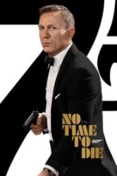 Nonton Movie No Time to Die (2021) Sub Indo