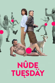 Nonton Movie Nude Tuesday (2022) Sub Indo