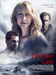 Nonton Movie October Gale (2014) Sub Indo
