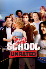 Nonton Movie Old School (2003) Sub Indo