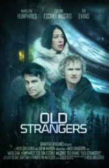 Nonton Movie Old Strangers (2022) Sub Indo