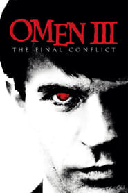 Nonton Movie Omen III: The Final Conflict (1981) Sub Indo