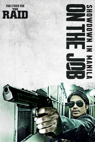 Nonton Movie On the Job (2013) Sub Indo