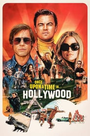 Nonton Movie Once Upon a Time… in Hollywood (2019) Sub Indo