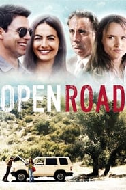 Nonton Movie Open Road (2013) Sub Indo