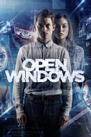 Nonton Movie Open Windows (2014) Sub Indo