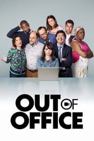 Nonton Movie Out of Office (2022) Sub Indo