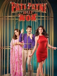Nonton Movie Pati Patni Aur Woh (2019) Sub Indo