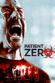 Nonton Movie Patient Zero (2018) Sub Indo