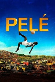 Nonton Movie Pelé: Birth of a Legend (2016) Sub Indo