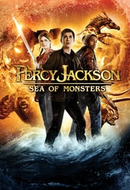 Nonton Movie Percy Jackson: Sea of Monsters (2013) Sub Indo
