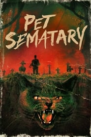 Nonton Movie Pet Sematary (1989) Sub Indo