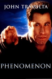 Nonton Movie Phenomenon (1996) Sub Indo