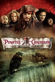 Nonton Movie Pirates of the Caribbean: At World’s End (2007) Sub Indo