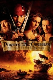 Nonton Movie Pirates of the Caribbean: The Curse of the Black Pearl (2003) Sub Indo