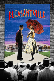 Nonton Movie Pleasantville (1998) Sub Indo
