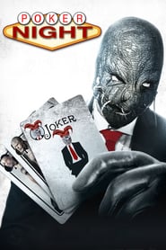 Nonton Movie Poker Night (2014) Sub Indo