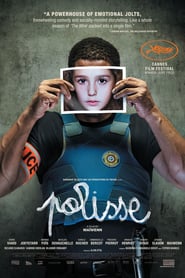 Nonton Movie Polisse (2011) Sub Indo