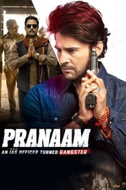 Nonton Movie Pranaam (2019) Sub Indo
