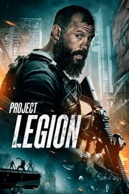 Nonton Movie Project Legion (2022) Sub Indo