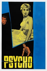 Nonton Movie Psycho (1960) Sub Indo