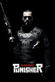 Nonton Movie Punisher: War Zone (2008) Sub Indo