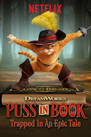 Nonton Movie Puss in Book: Trapped in an Epic Tale (2017) Sub Indo