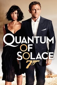 Nonton Movie Quantum of Solace (2008) Sub Indo