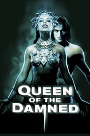 Nonton Movie Queen of the Damned (2002) Sub Indo