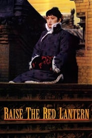 Nonton Movie Raise the Red Lantern (1991) Sub Indo