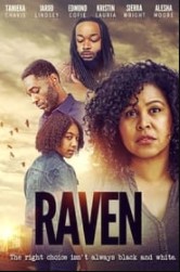 Nonton Movie Raven (2022) Sub Indo