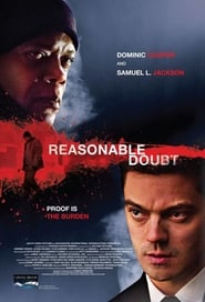 Nonton Movie Reasonable Doubt (2014) Sub Indo