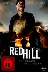 Nonton Movie Red Hill (2010) Sub Indo