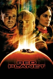 Nonton Movie Red Planet (2000) Sub Indo