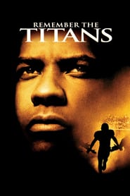 Nonton Movie Remember the Titans (2000) Sub Indo
