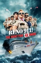 Nonton Movie Reno 911! The Hunt for QAnon (2021) Sub Indo