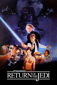 Nonton Movie Return of the Jedi (1983) Sub Indo