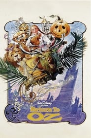 Nonton Movie Return to Oz (1985) Sub Indo