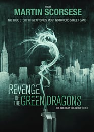 Nonton Movie Revenge of the Green Dragons (2014) Sub Indo